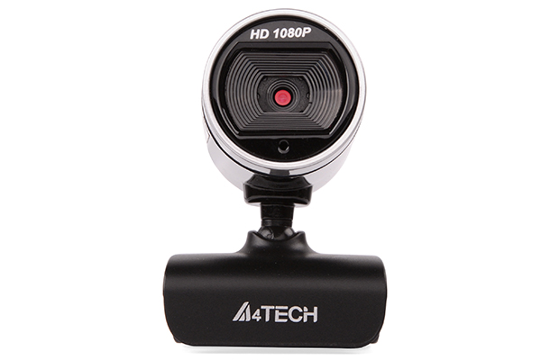 1080p Full-HD WebCam