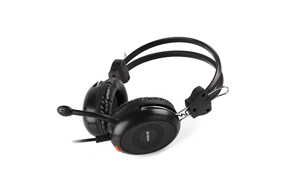 ComfortFit Stereo Headset HS-30