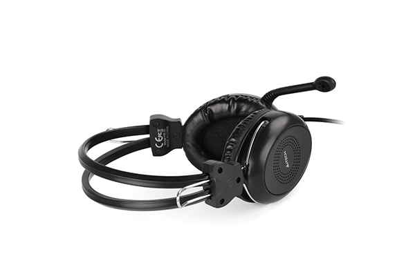 ComfortFit Stereo Headset HS-30i