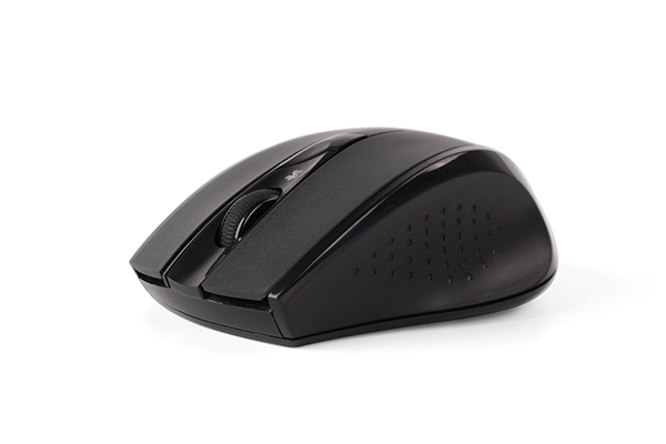 Wireless Mouse G7-600NX