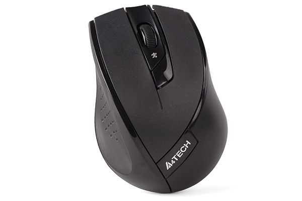 Wireless Mouse G7-600NX