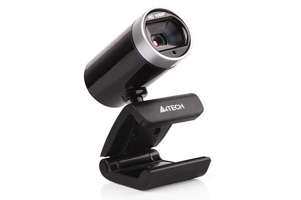 1080p Full-HD WebCam