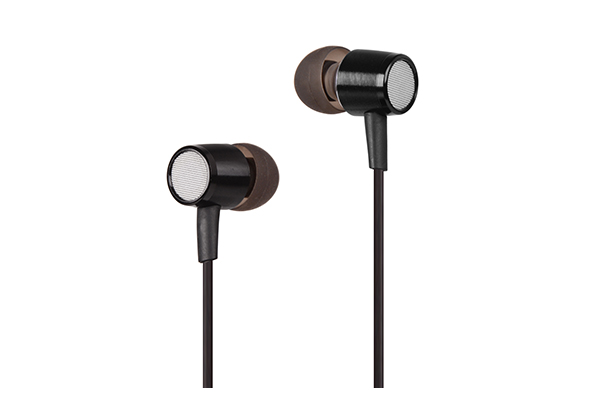 HD Metallic Earphone