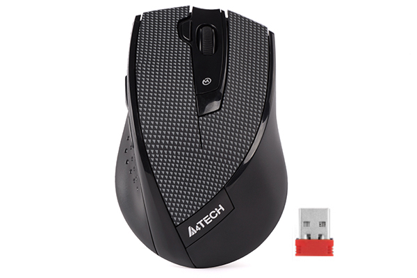 Wireless Mouse G10-730F