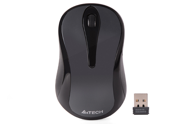 Wireless Mouse G3-280A