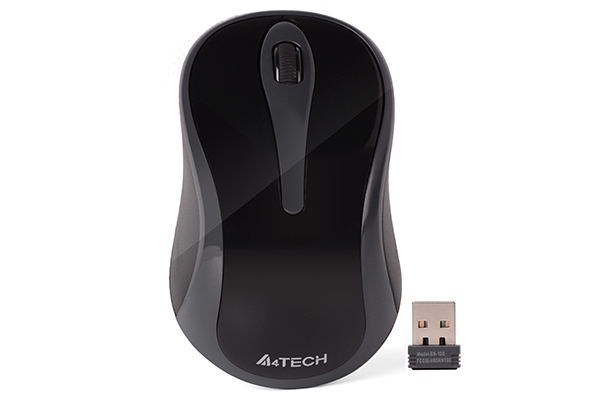 Wireless Mouse