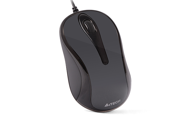 Wired Mouse N-350