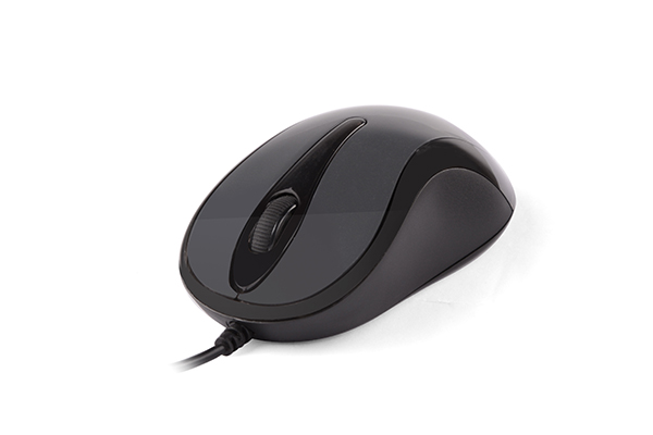 Wired Mouse N-350