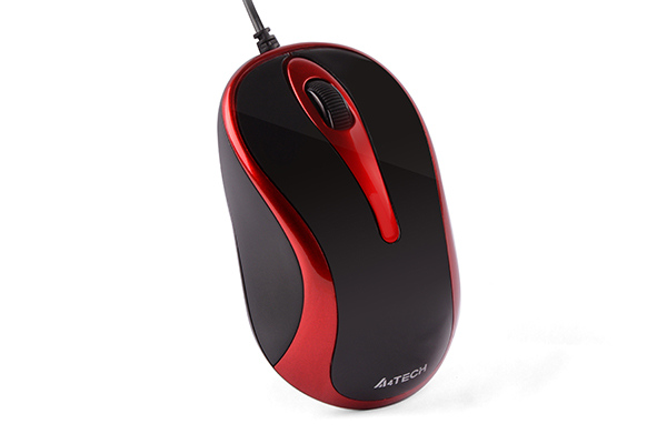 Wired Mouse N-350