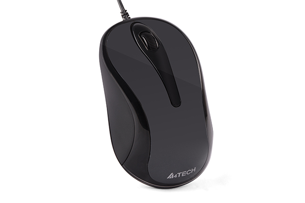 Wired Mouse N-360