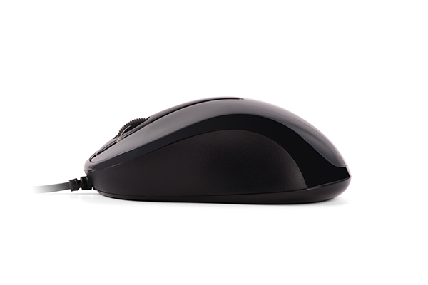 Wired Mouse N-360