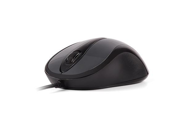 Wired Mouse N-360