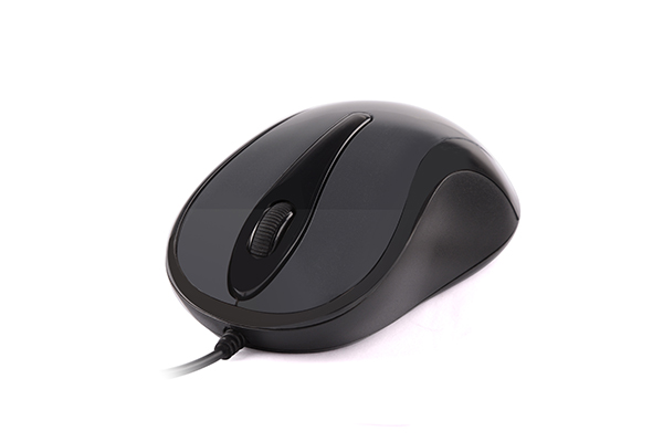 Wired Mouse N-360