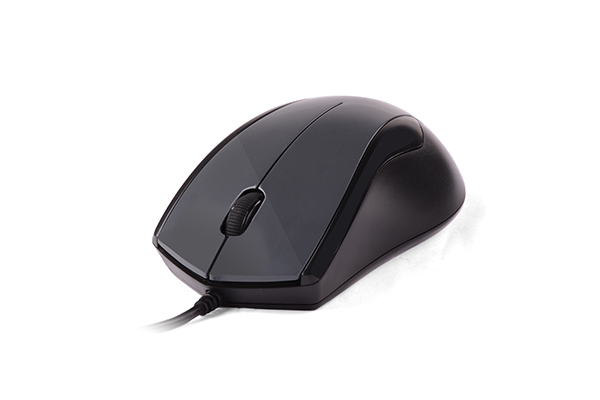 Wired Mouse N-400