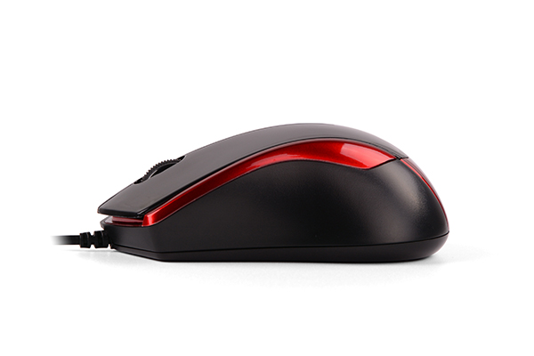 Wired Mouse N-400