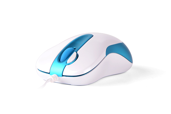 Wired Mouse