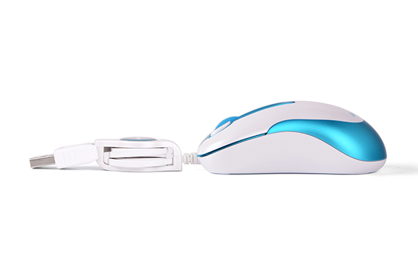 Wired Mouse