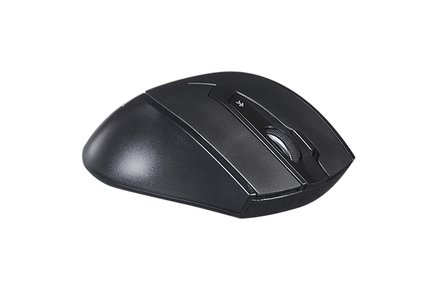 Wireless Mouse