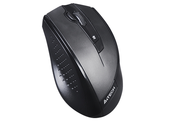 Wireless Mouse