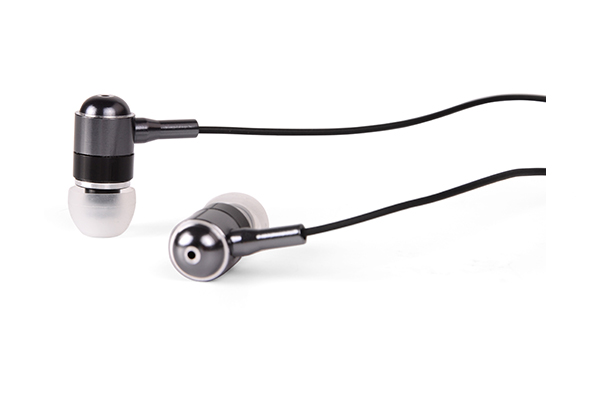 Metallic Earphone