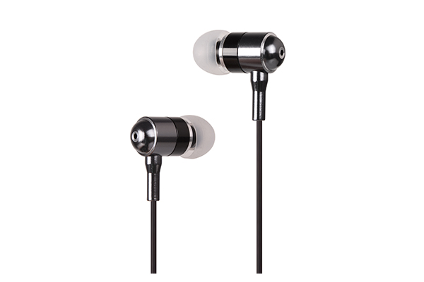 Metallic Earphone