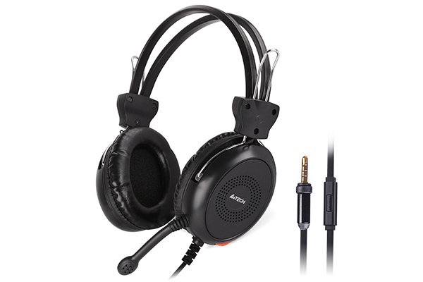 ComfortFit Stereo Headset HS-30i