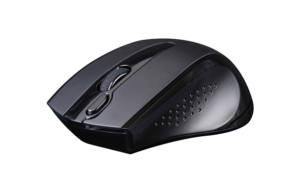 Wireless Silent Mouse