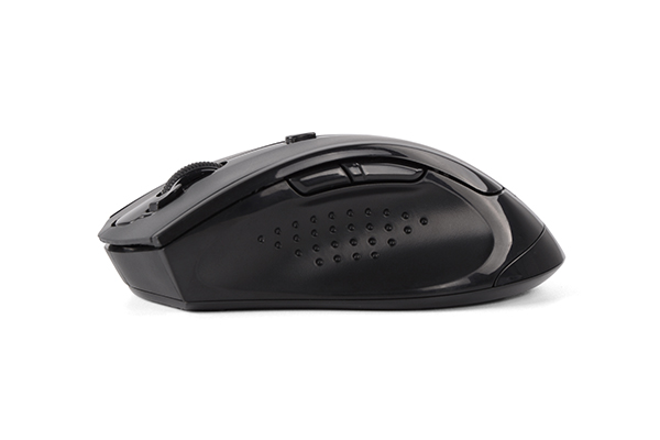 Wireless Silent Mouse