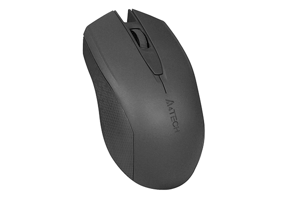 Wireless Mouse