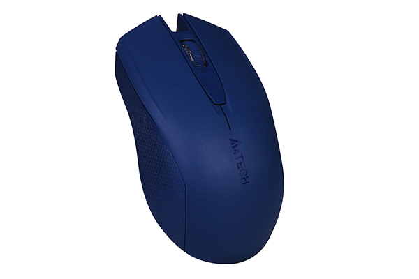 Wireless Mouse