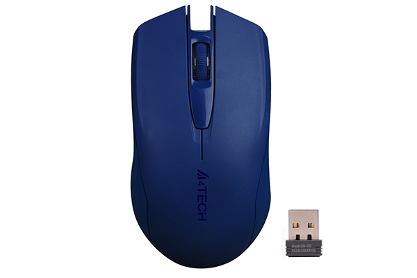 Wireless Mouse