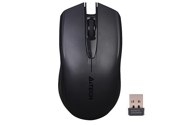 Wireless Mouse