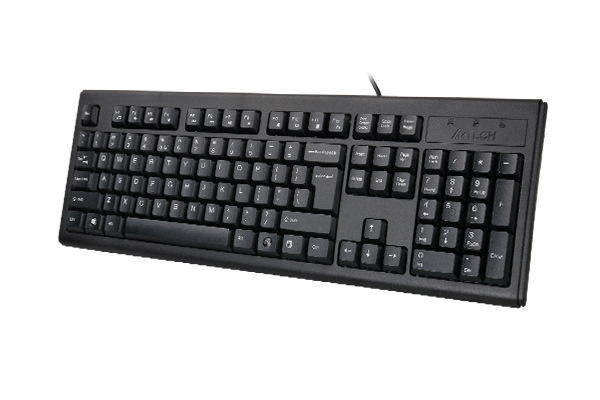 Smart Key Keyboard KM-720