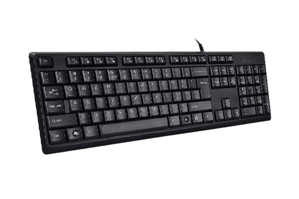 Comfort Key Keyboard