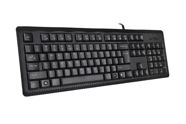 Comfort Key Keyboard