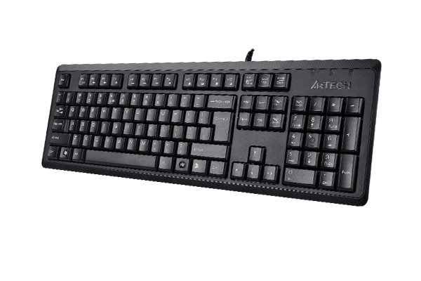 Comfort Key Keyboard