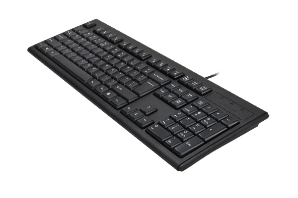 Comfort Roundedge Keycaps KRS-83