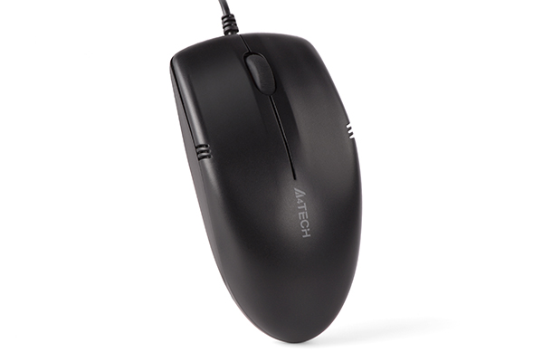 Wired Mouse