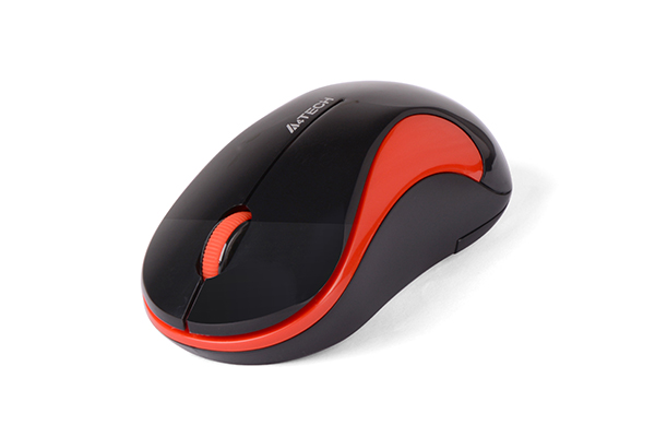 Wireless Mouse