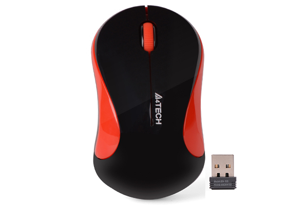 Wireless Mouse