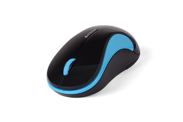 Wireless Mouse