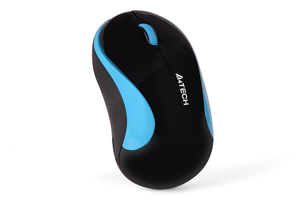 Wireless Mouse