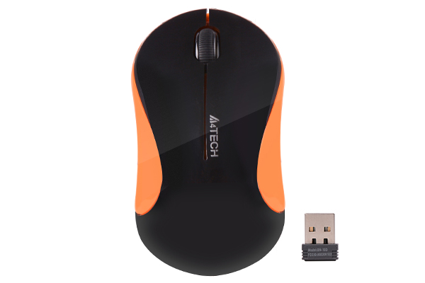 Wireless Mouse