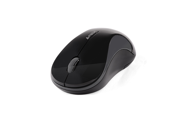 Wireless Mouse