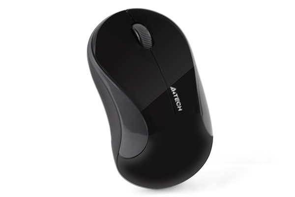 Wireless Mouse