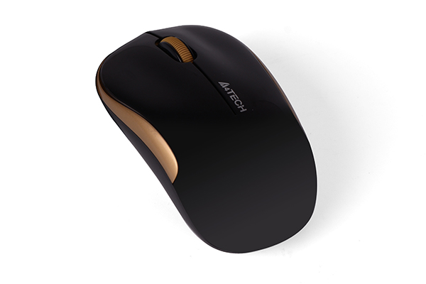 Wireless Mouse