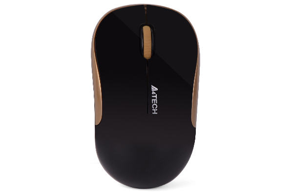 Wireless Mouse