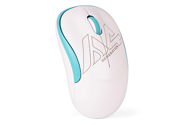 Wireless Mouse