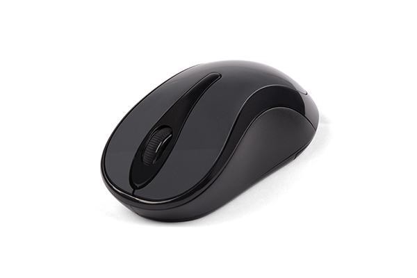 Wireless Mouse