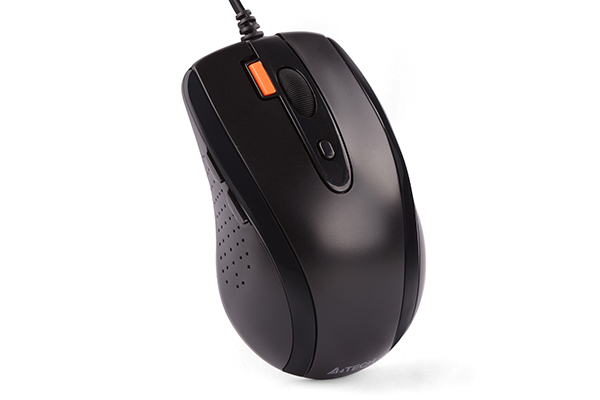 Wired Mouse